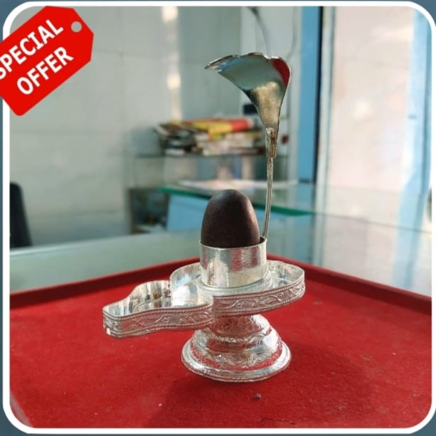 Shivling Jalhari - 5